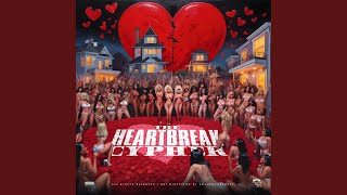 HeartBreak Cypher feat 5star SturdyYoungin amp Pgs Spence Radio Edit [upl. by Nauj422]