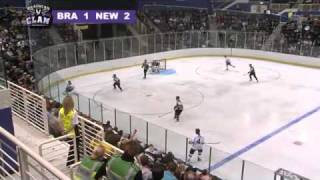 Braehead Clan v Vipers 11010 [upl. by Ynnot613]