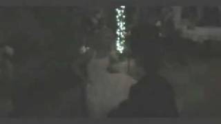 Garter Toss Fun Prank [upl. by Lerrad]