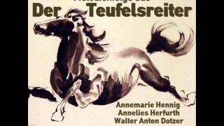 Melodienfolge aus quotDer Teufelsreiterquot [upl. by Kerril]