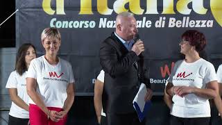 Presentazione del gruppo artistico Beauty e Marketing [upl. by Balthasar]