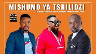 Lufuno Dagada  Mishumo Ya Tshilidzi ft DJLP Levels X Mr Brown  FaFa Amapiano 2021 [upl. by Denton]