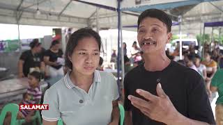 Ep81 SALAMAT  PASASALAMAT SA DENTISTANG TUMUTULONG SA KOMUNIDAD [upl. by Enelime]