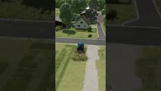 wenden 1 ls22 fs22 timelapse landwirtschaft landwirtschaftssimulator22 farming rehbach [upl. by Custer]