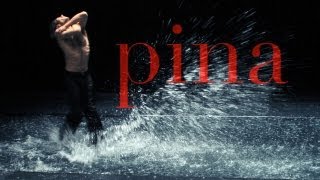 Pina 2011  Trailer [upl. by Alih]