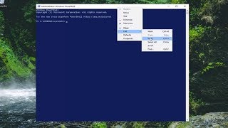 How to Fix “Running Scripts Is Disabled on This System” in Powershell on Windows 10 Tutorial [upl. by Elleirad]