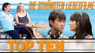 Die schönsten LIEBESFILME zum Valentinstag  TOP 10 [upl. by Anaiviv]