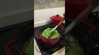 AYAMASE  OFADA SAUCE youtubeshorts cooking food recipe [upl. by Sad]