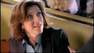 Celine Dion Tv commercial St Hubert restaurants [upl. by Sonafets]