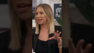 Stassi Schroeder talks BOTOX 💉💉 stassischroeder ladygang botox stassi ladygangpodcast [upl. by Artnoed307]