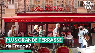 Le défi fou de ce restaurateur à Bayonne  750GTV [upl. by Chariot]