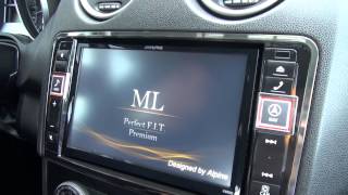 Mercedes ML Alpine UPGRADE Also smoke amp drifting CL63 AMGs at Mercedes Benz World [upl. by Mathilde]