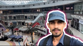 Raghuleela Mall Vashi Full Tour New Mumbai [upl. by Ttezil]