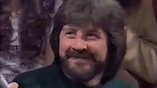 John Bonham  Alright Now Interview 1980 orginal broadcast [upl. by Barnet]