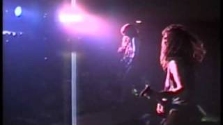 White Zombie Live Bayshore NY August 1990 Pt 3 of 3 [upl. by Cymbre]