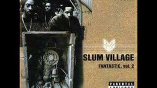 Slum Village  Get Dis Money [upl. by Bushweller157]