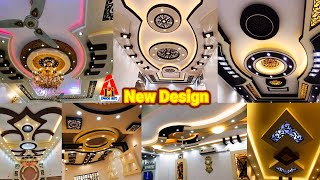 Modern Ceiling Design ideasCeiling DesignFall Ceiling Design [upl. by Llenwahs]