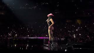 Nicki Minaj  Cowgirl LIVE Mar 22 2024 Orlando [upl. by O'Hara]