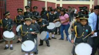 Himno IE Jose Maria Arguedas LV [upl. by Ennyletak]