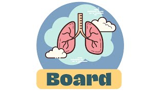 Pulmonology Board Review Part 2  DrGhaidaa Alsharif [upl. by Lanuk945]