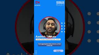 The most important measurement considerations for marketers in a video first world  TikTok shorts [upl. by Adnara]