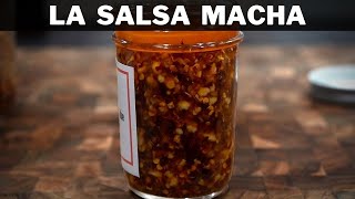 La Salsa Macha  La Capital [upl. by Stamata]