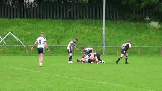 Stanningley v Normanton Knights 250524 [upl. by Yvonner706]