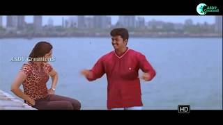 Manase Manase Kulappam Enna  WhatsApp Status  Vijay  Isha Koppikar [upl. by Allertse]