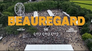 Aftermovie  Festival Beauregard 2024 [upl. by Zacek]