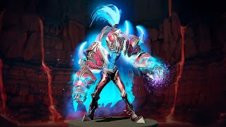 Arc Warden  Ire of the Ancient Gaoler  Collectors Cache 2020 [upl. by Blakelee]