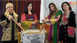 Nowruz 1400 Mela Samanak in London  ویژه برنامه نوروز میله سمنک در لندن [upl. by Zusman]