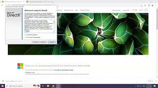 How To Install DirectX 12 on Windows 10 [upl. by Eisus]