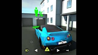 I Sell My Nissan GTR Car Simulator 2 carsimulator2newupdatedownload nissangtr gtr sellcars [upl. by Hilde]