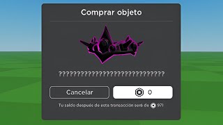 ¡RÁPIDO 100000 COPIAS GRATIS en ROBLOX [upl. by Amis]