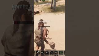 Conan Exiles Ep 74 shorts [upl. by Richart]