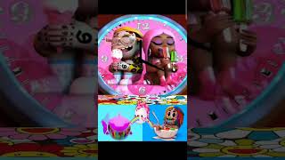 Tekashi n niki led lights clock httpsposhmk4LwQykDcZNbyaya rap rappers shark unicorn [upl. by Atiuqcaj]