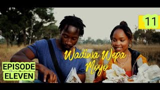 Wadiwa wepamoyo season 2 episode 11 Dai Mai Vangu Varivapenyu short sad Zimbabwean story [upl. by Yeslah303]