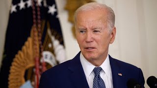 Lefties Losing It Joe Biden ‘just not all there’ in latest gaffe [upl. by Noid]