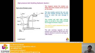 Ash Handling Systems [upl. by Durward979]