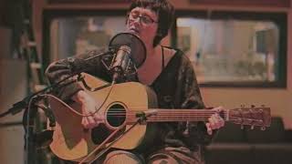 WXPN Archive Dive Waxahatchee performs quotDark Moonquot Live on The Key from 2013 [upl. by Llerrod457]