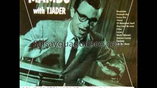 Cal Tjaders Modern Mambo Quintet Mamblues [upl. by Gurias]