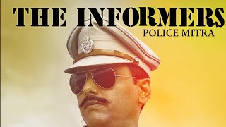 THE INFORMERS  Police Mitra   Official Trailer  Movie  Himanshu singh Rajawat  Kalyan Studio [upl. by Kela849]