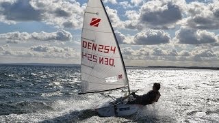 DK Easter Camp Zoom8 sailing [upl. by Merideth798]