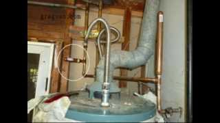 Noisy Water Pipe Hammering Tips  Plumbing Maintenance and Repairs [upl. by Cooperman352]