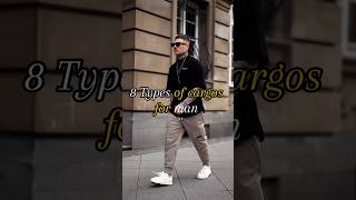 8 Types of cargos you must know😨 [upl. by Cowley]