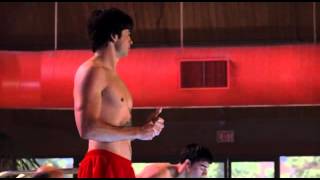 The Best Of Smallville  2x06  Clark in piscina [upl. by Inga894]