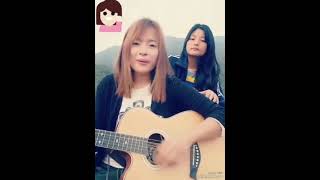 konyak love song by bele and friends [upl. by Belicia]