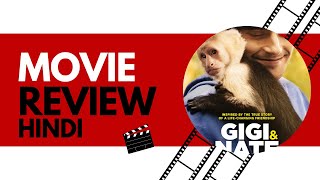 Gigi And Nate Movie Review HINDI [upl. by Howard948]