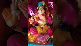 Ganpati bappa morya [upl. by Damarra]