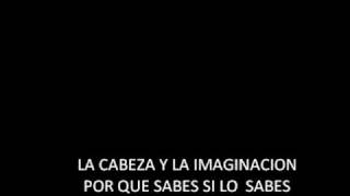 Fernando Delgadillo Hoy ten miedo de mi letra [upl. by Anada]